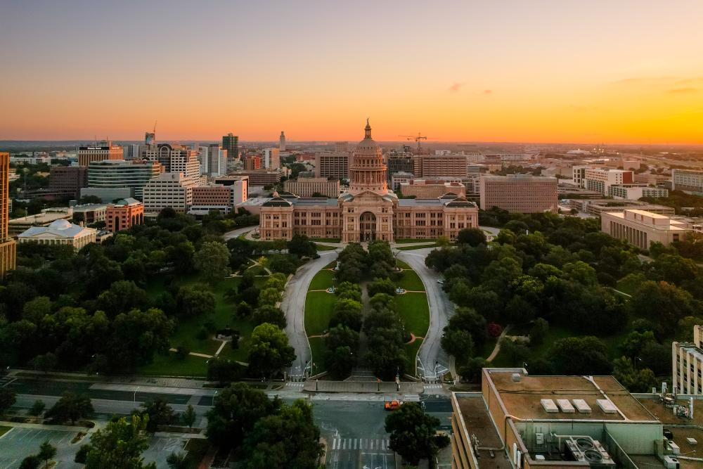 Celebrating Iconic Texan Brands: The Heartbeat of Texas Culture