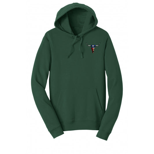 TS Wordmark Hoodie