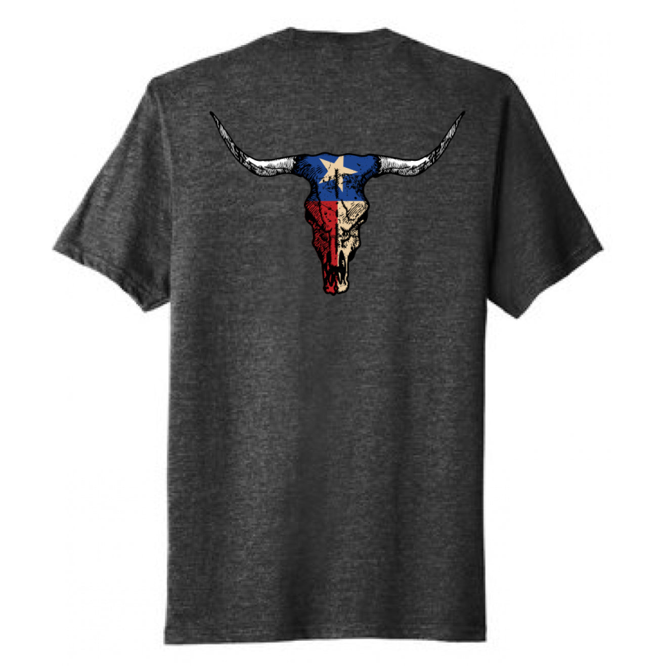 Texas Bull SS