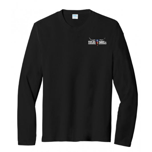 Back The Blue LS