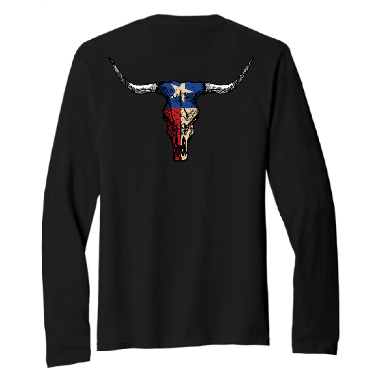 Texas Bull LS