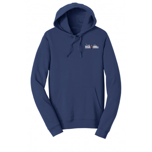 Texas Bull Hoodie