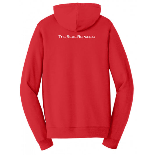 TX Soul Hoodie