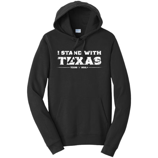 The Stand Hoodie