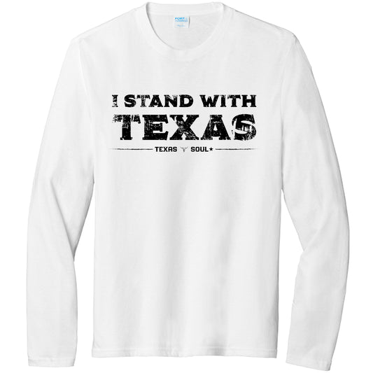 The Stand LS