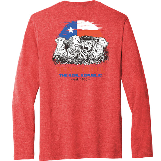 On The Hunt LS