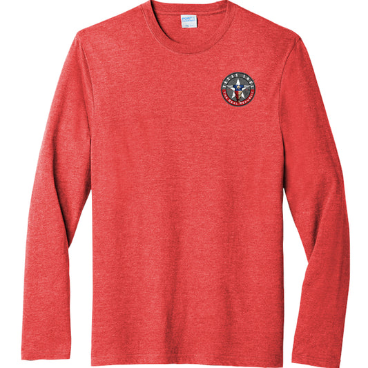 On The Hunt LS