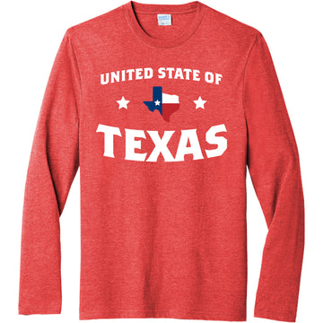 United State of Texas Classic LS