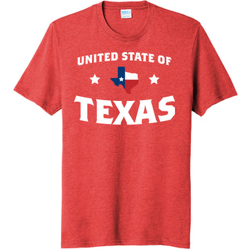 United State of Texas Classic