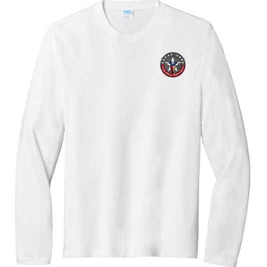 Hold The Line 1836 LS