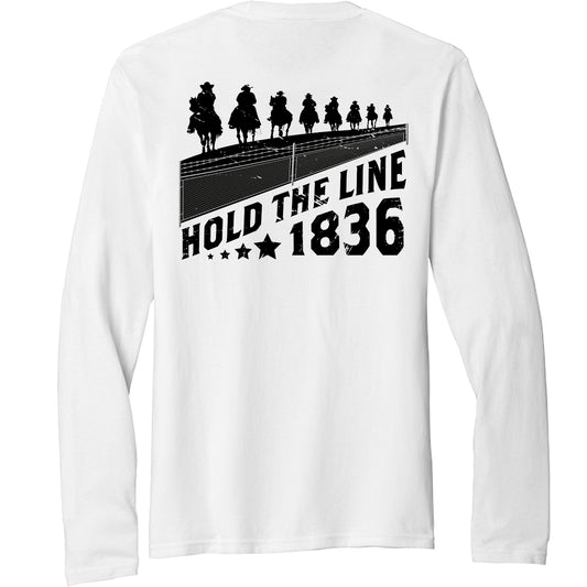 Hold The Line 1836 LS