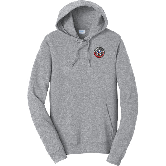Texas Flag Grit Hoodie