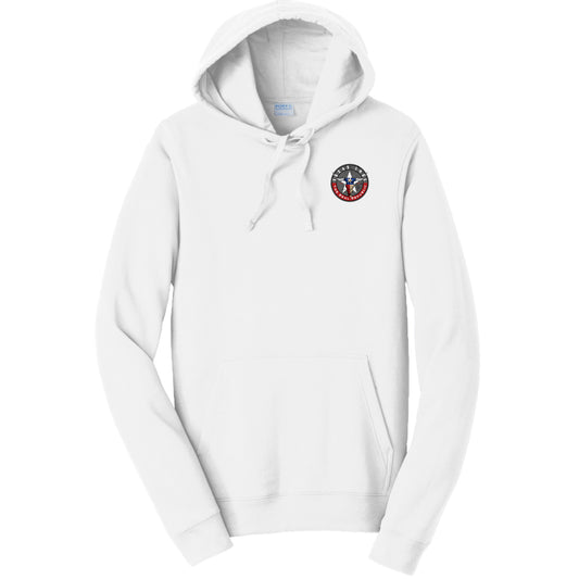 Through & Through Hoodie