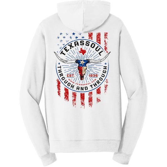 Through & Through Hoodie